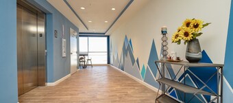 3L | Lifestyle Center Living| Spacious Gated Condo Home