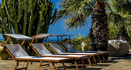 Kardibà-luxury Oasis in Natural Reservoir
