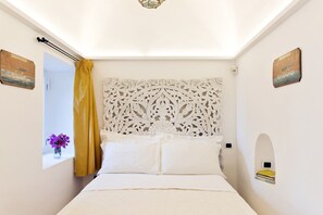 3 chambres, lit parapluie, Wi-Fi gratuit, draps fournis