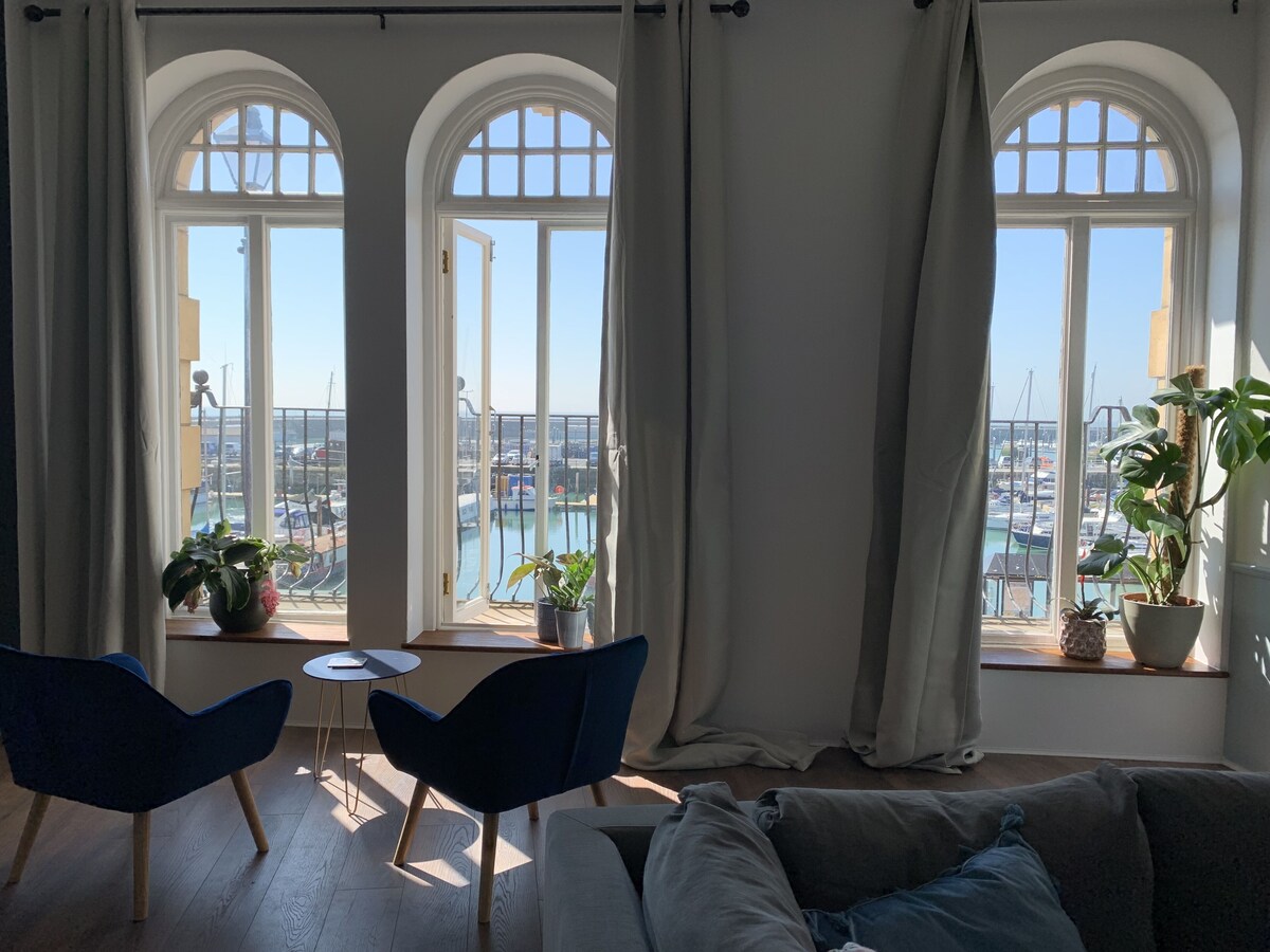 Image de profil de l’hôte