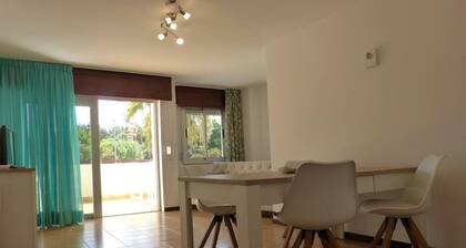 Suncanarias Apartamento La Chocita