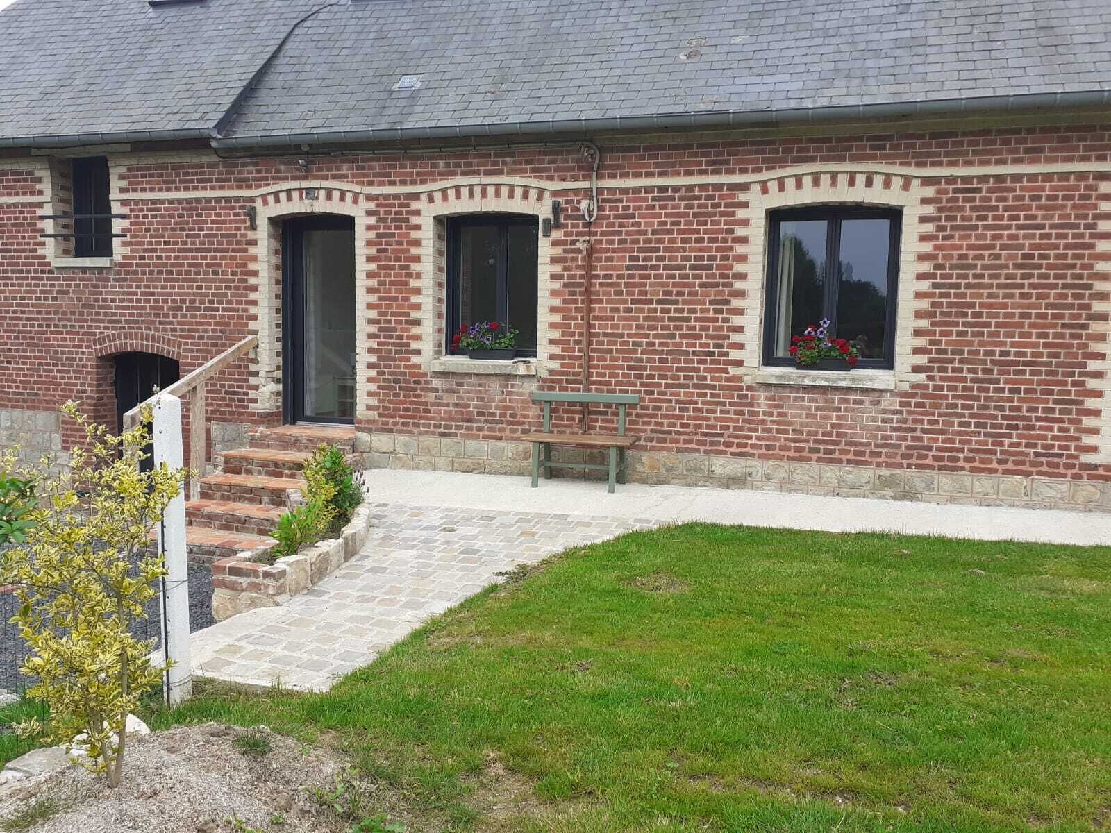 Eksteriør