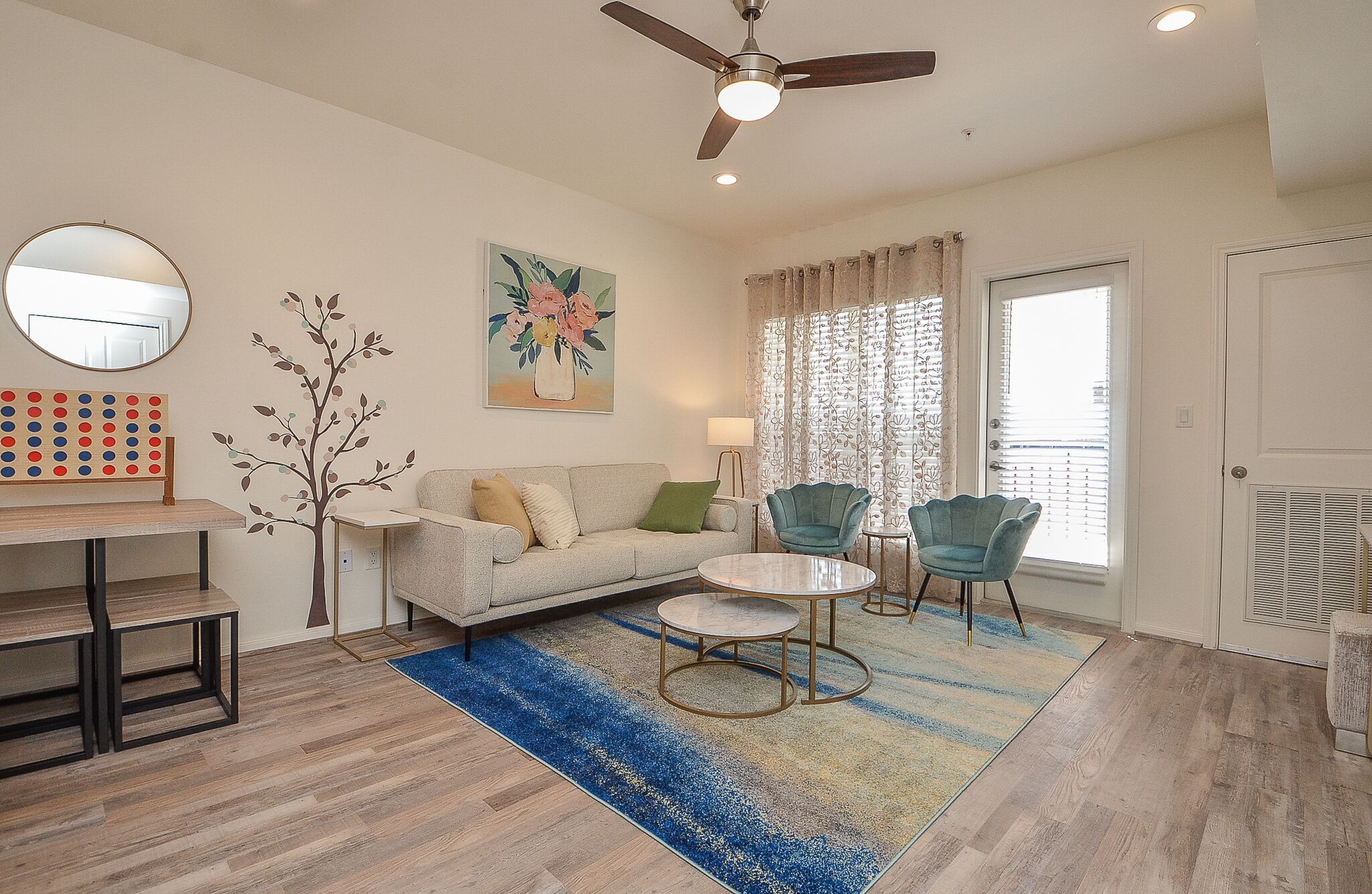 3P| Chic & Stylish Condo Unit| Lifestyle Center Living