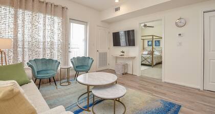 3P| Chic & Stylish Condo Unit| Lifestyle Center Living