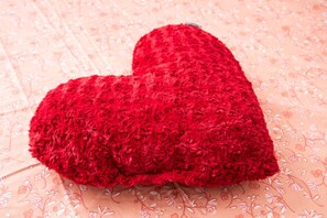 Détail de l’intérieur