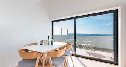 GuestReady - Freixo Island - Douro Views