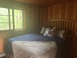 1 Schlafzimmer, Bettwäsche