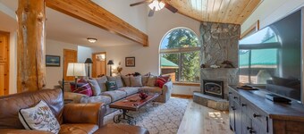Lake Tahoe Truckee Paradise