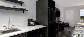 Studio 6 Meridian, MS - Bonita Lakes