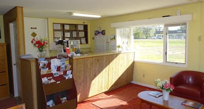 Rivers Inn