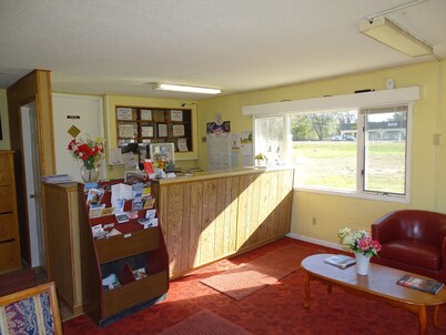 Rivers Inn