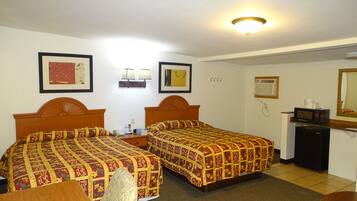 Comfort Double Room | Desk, free WiFi