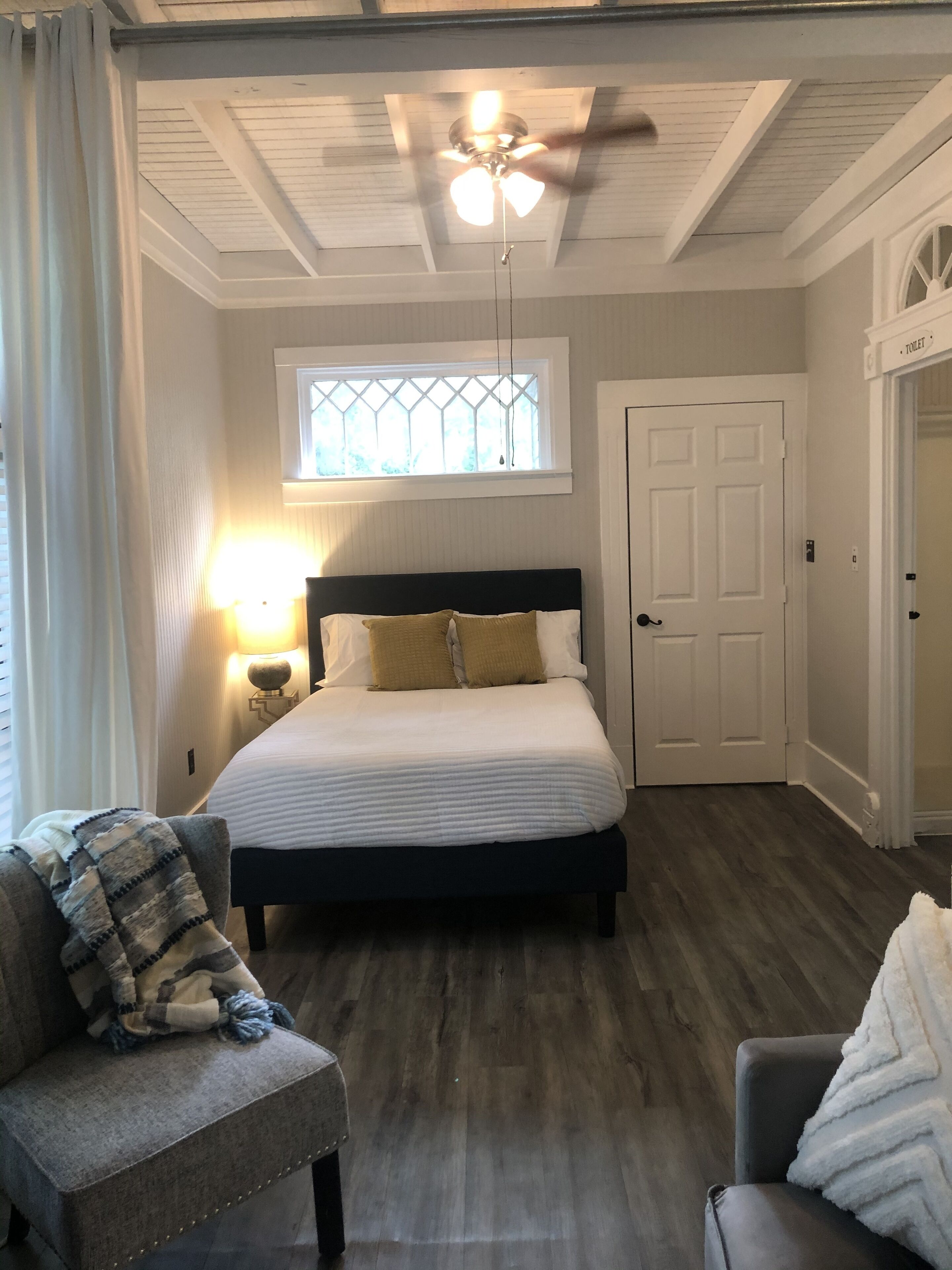 Beautiful Durning House Cottage