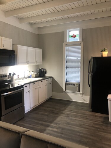 Beautiful Durning House Cottage