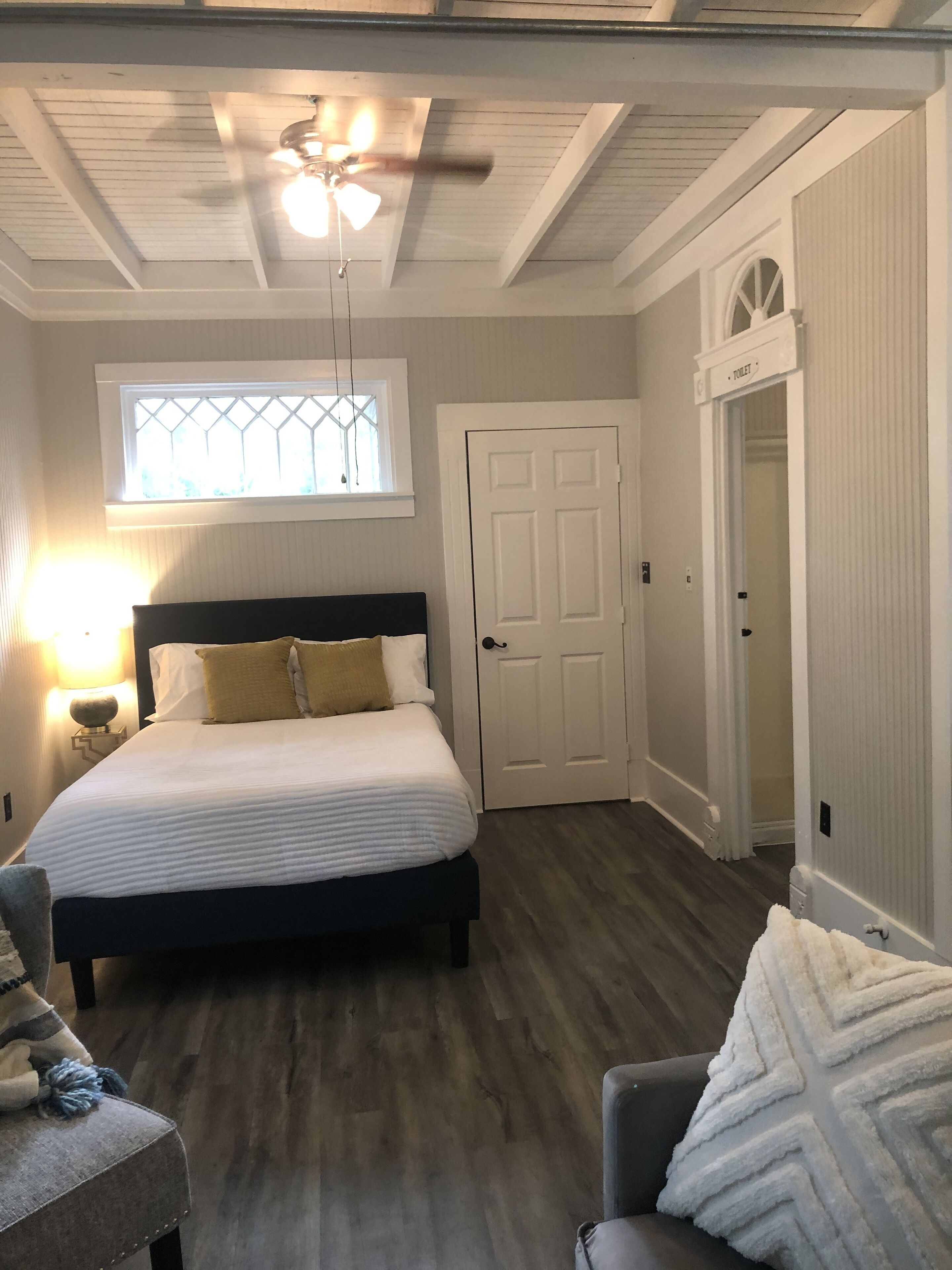 Beautiful Durning House Cottage