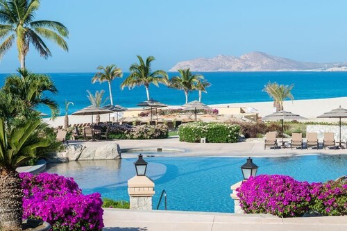 Beachfront Golf & Spa Paradise at Casa Del Mar