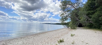 #K01 Pure relaxation! Bungalow in Inselglück Usedom