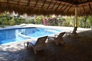 Condo, Multiple Beds (2075 - Terrazas C8) | Pool - 2075 - Terrazas C8 (Santa María Huatulco)
