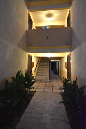 Condo, varias camas (2075 - Terrazas C8) | Interior