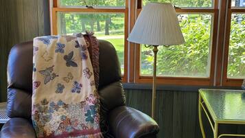 Smart-tv, kontor och printers