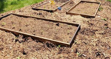 Crystal Springs Farm - A paradise away from the city!