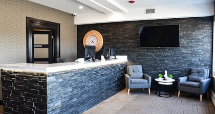 Big Bird Inn Wawa, SureStay Collection by Best Western