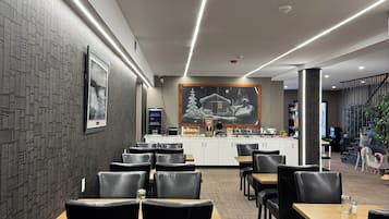 Desayuno continental incluido todos los días