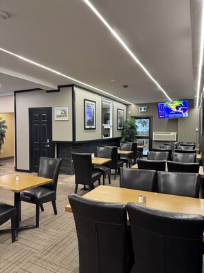 包含每日全套早餐