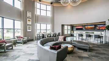 Appart'hĂŽtel Luxe | Ăquipement de lâhĂ©bergement