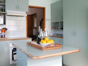 Cucina privata