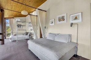 2 chambres