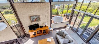 Studio Views for Two People