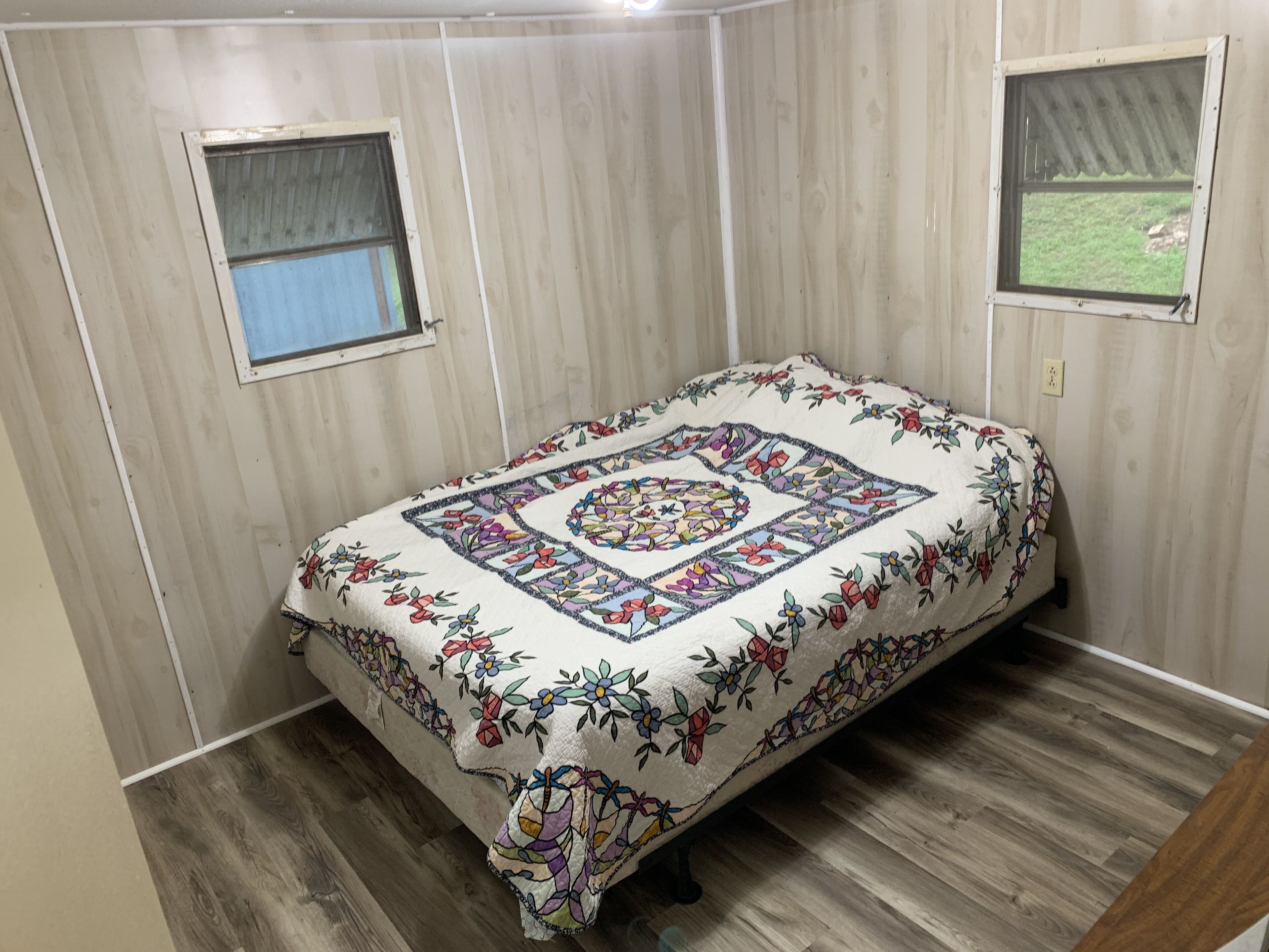 Living the Lake life