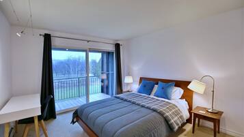 4 chambres, Wi-Fi, draps fournis
