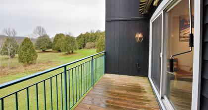 Beaver Valley Chalet with Breathtaking Views.