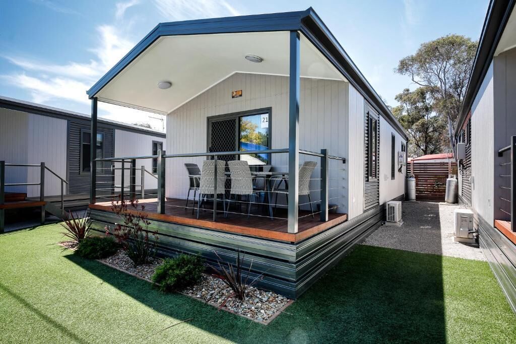 Superior 2 Bedroom Villa | Terrace/patio