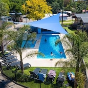 Geelong Holiday Park