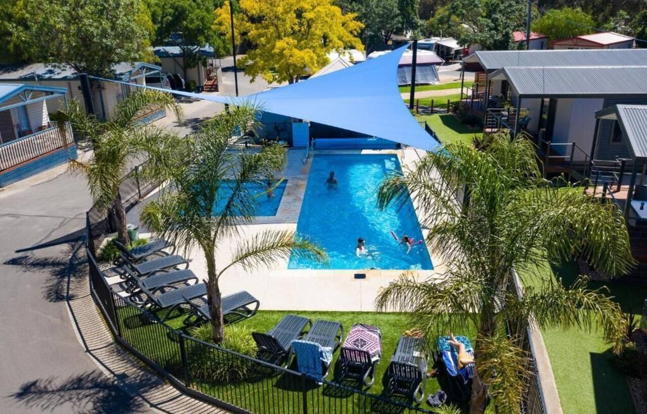 Geelong Holiday Park