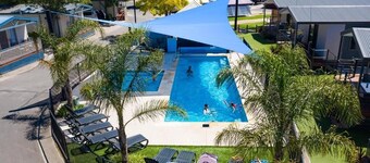 Geelong Holiday Park