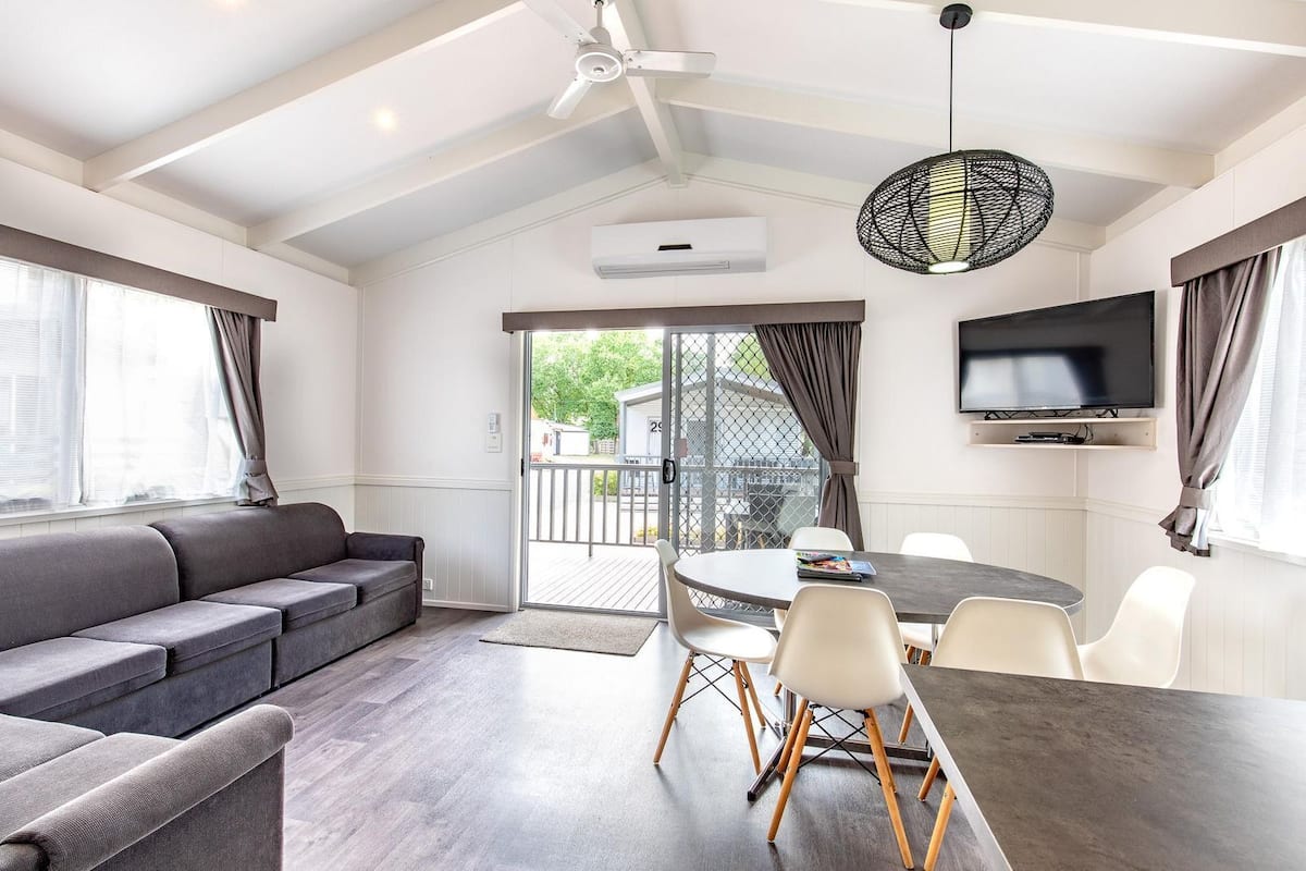 Villa Superior, 3 camere da letto, balcone | 3 camere, Wi-Fi gratuito