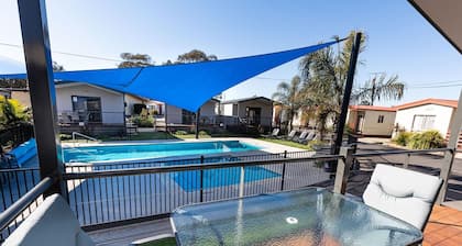 Barwon River Holiday Park