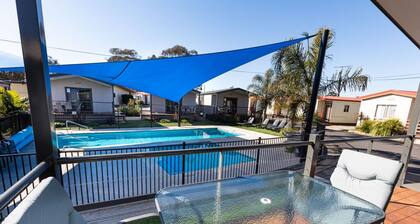 Barwon River Holiday Park