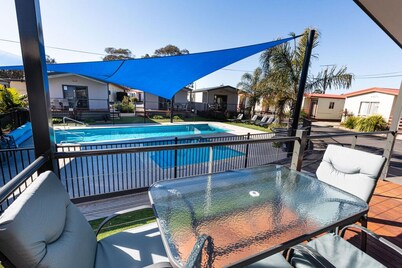 Barwon River Holiday Park