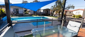 Barwon River Holiday Park