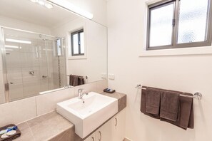 Superior 3 Bedroom Villa | Salle de bain