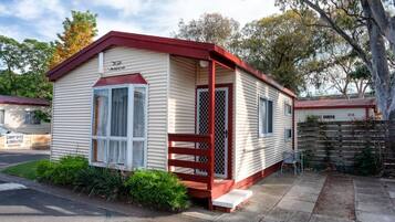 Standard 2 Bedroom Unit | Terrace/patio