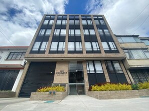 Exterior - ⭐ JAPANESE STYLE HOME ⭐ 50% MONTH ☀️ ELEGANT 🔥 MAGIC (Bogotá)