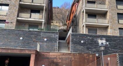 Apartament Sol i Ski 4p - 2.3 - Ransol/El Tarter - Zona Grandvalira