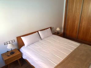 1 dormitorio