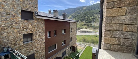 Ulkoalueet